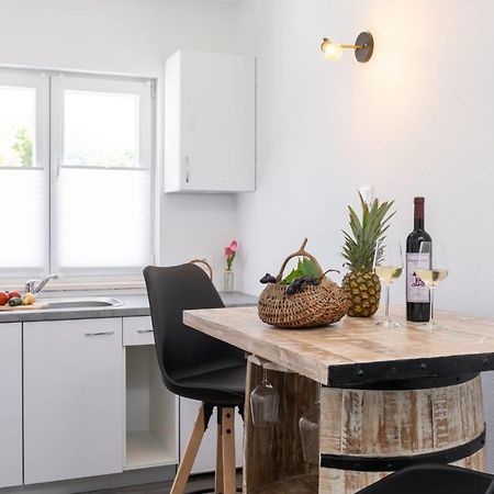 Maloa One Bedroom Apartment Smokvica  Exterior photo